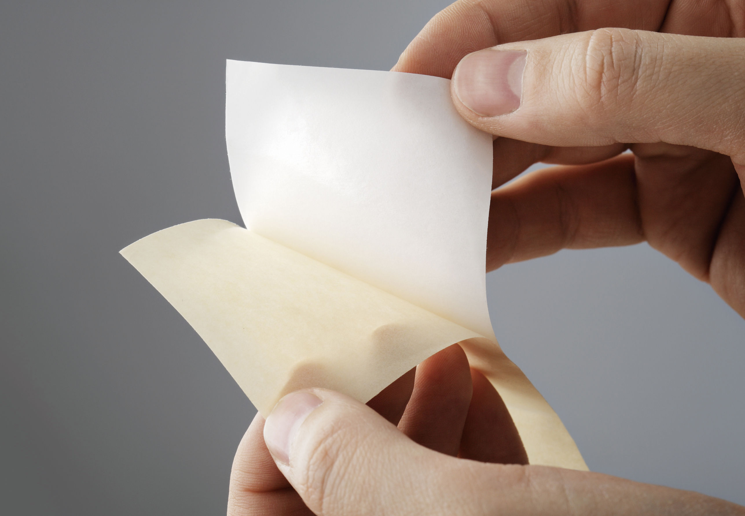 Release Coating for Paper & Film